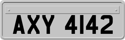 AXY4142