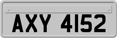 AXY4152