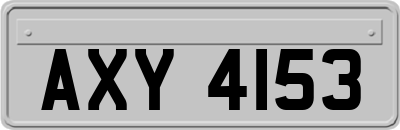 AXY4153
