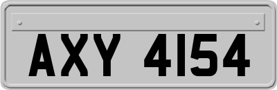 AXY4154