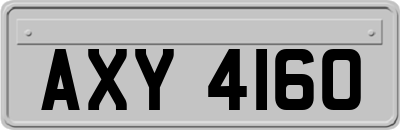AXY4160