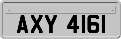 AXY4161