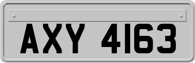 AXY4163