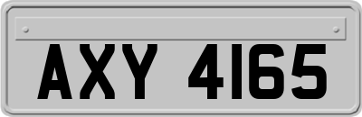 AXY4165