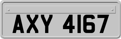 AXY4167