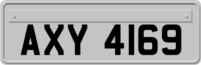 AXY4169
