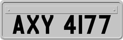 AXY4177