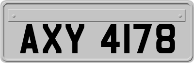 AXY4178