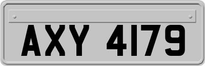 AXY4179