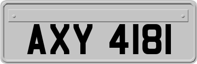 AXY4181
