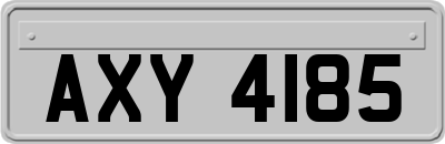 AXY4185