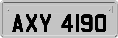 AXY4190