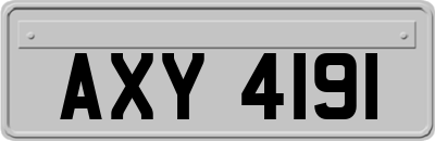 AXY4191