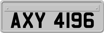 AXY4196
