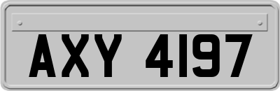 AXY4197