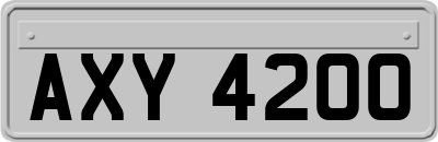 AXY4200