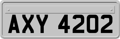AXY4202