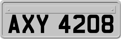 AXY4208