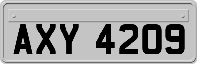 AXY4209