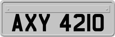 AXY4210