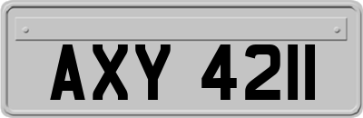 AXY4211