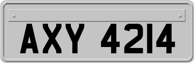 AXY4214