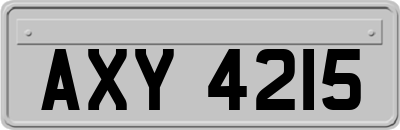 AXY4215