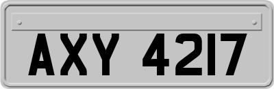 AXY4217