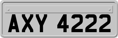AXY4222