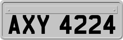 AXY4224