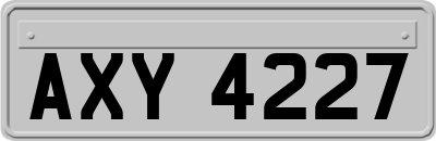 AXY4227