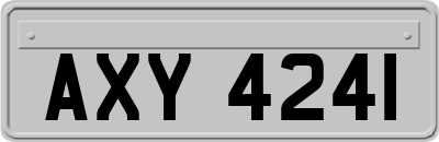 AXY4241