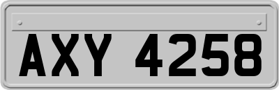 AXY4258