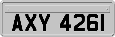 AXY4261