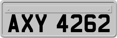 AXY4262