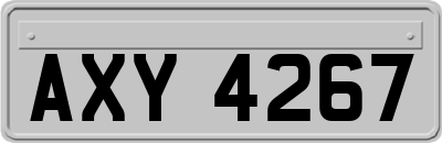 AXY4267