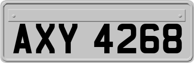 AXY4268