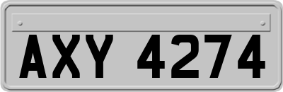 AXY4274