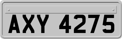 AXY4275