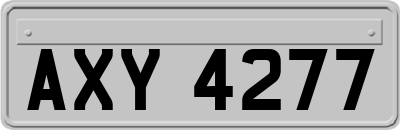 AXY4277