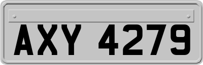 AXY4279