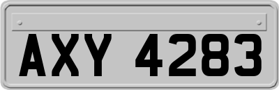 AXY4283