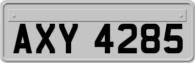 AXY4285