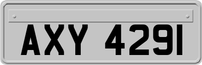 AXY4291