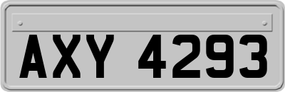 AXY4293
