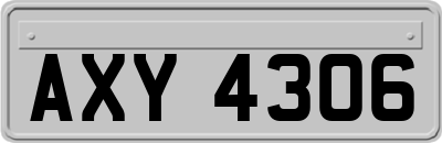 AXY4306