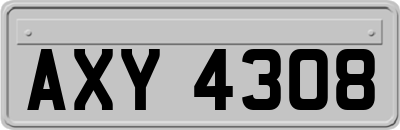 AXY4308