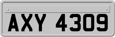AXY4309