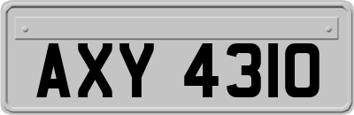 AXY4310