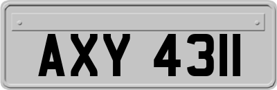 AXY4311